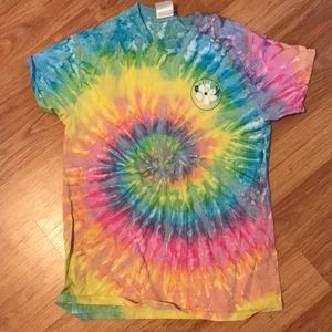 itsa girl thing southern mess shirt